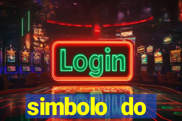 simbolo do corinthians copiar e colar